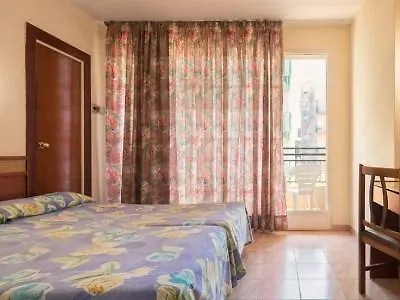 Hotel Htop Alexis #htopenjoy Lloret de Mar