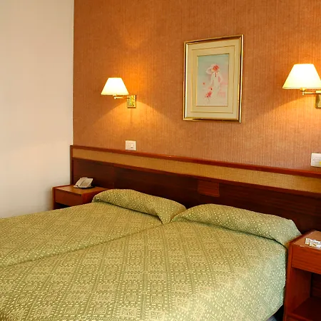 Hotel Htop Alexis #htopenjoy Lloret de Mar