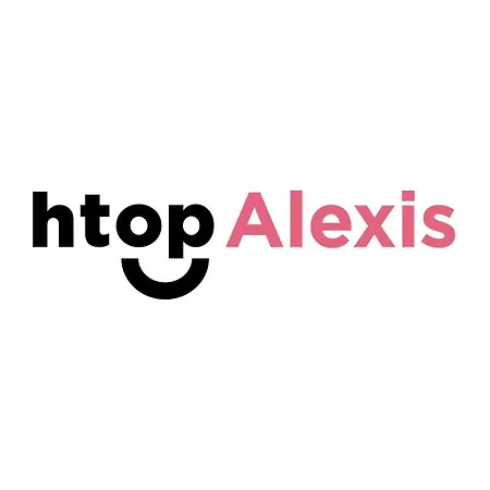Htop Alexis #htopenjoy 3*