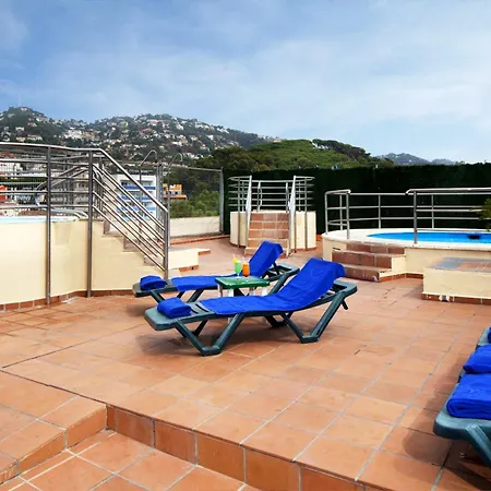 Hotel Htop Alexis #htopenjoy 3*