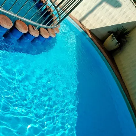 Htop Alexis #htopenjoy Hotel