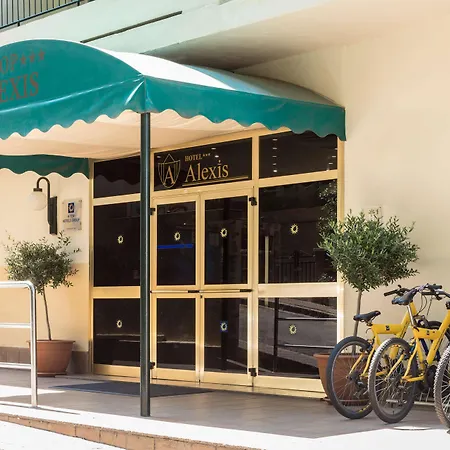 Hotel Htop Alexis #htopenjoy Lloret de Mar