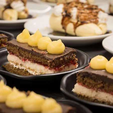 Hotel Htop Alexis #htopenjoy