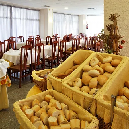 Hotel Htop Alexis #htopenjoy 3*