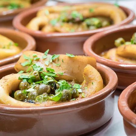 Hotel Htop Alexis #htopenjoy