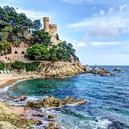 Htop Alexis #htopenjoy Hotel