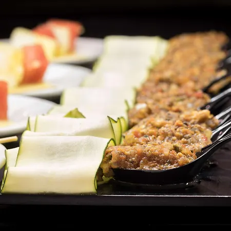 Htop Alexis #htopenjoy Lloret de Mar