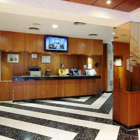 Htop Alexis #htopenjoy Hotel 3*