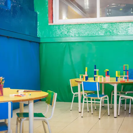 Htop Alexis #htopenjoy Lloret de Mar