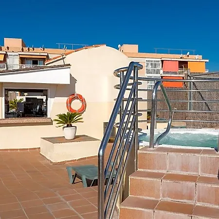 Otel Htop Alexis #htopenjoy Lloret de Mar
