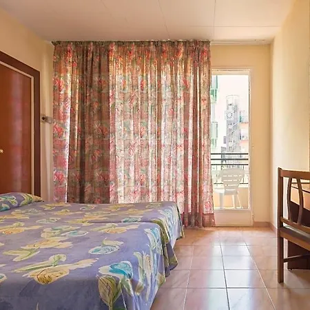 Otel Htop Alexis #htopenjoy Lloret de Mar