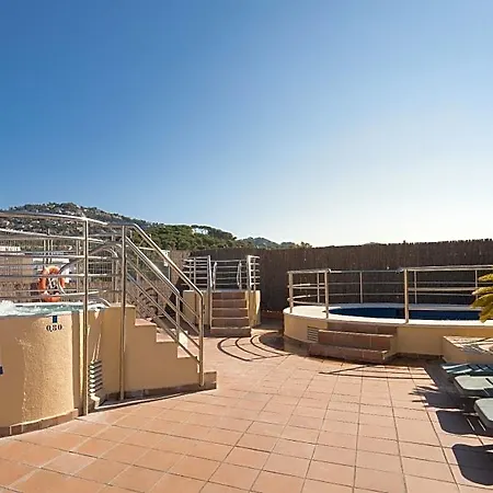 Otel Htop Alexis #htopenjoy