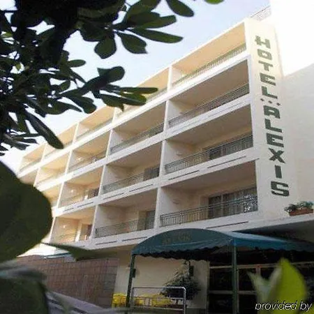 Htop Alexis #htopenjoy Lloret de Mar