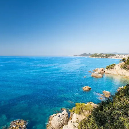 Hotel Htop Alexis #htopenjoy 3*