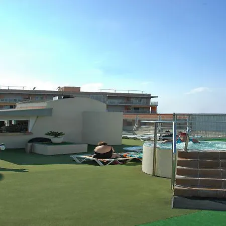 Htop Alexis #htopenjoy Hotel Lloret de Mar