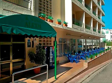 Htop Alexis #htopenjoy 3*