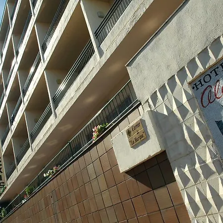 Htop Alexis #htopenjoy Hotel