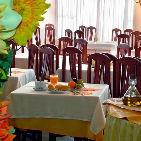 Htop Alexis #htopenjoy Hotel 3*