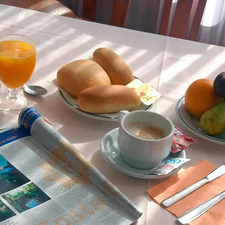 Hotel Htop Alexis #htopenjoy 3*