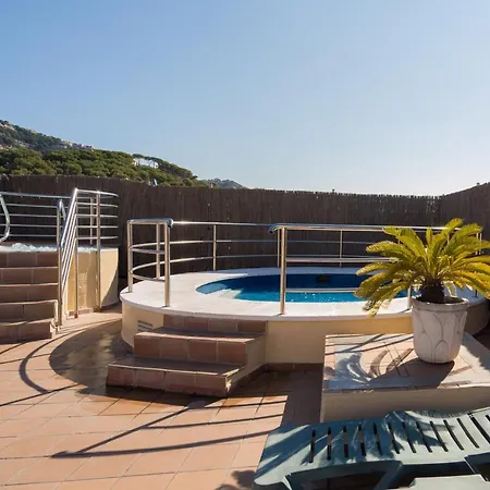 Htop Alexis #htopenjoy Lloret de Mar