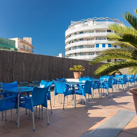 Htop Alexis #htopenjoy Hotel Lloret de Mar