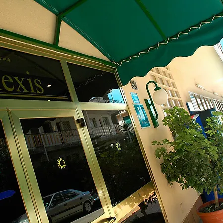 Hotel Htop Alexis #htopenjoy Lloret de Mar