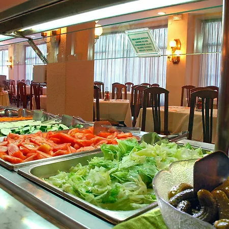 Otel Htop Alexis #htopenjoy