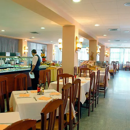 Htop Alexis #htopenjoy 3* Lloret de Mar