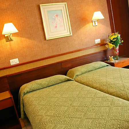 Htop Alexis #htopenjoy Lloret de Mar