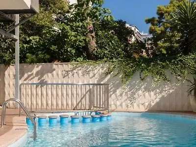 Htop Alexis #htopenjoy Szálloda 3*