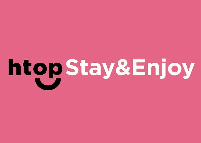 Htop Alexis #htopenjoy