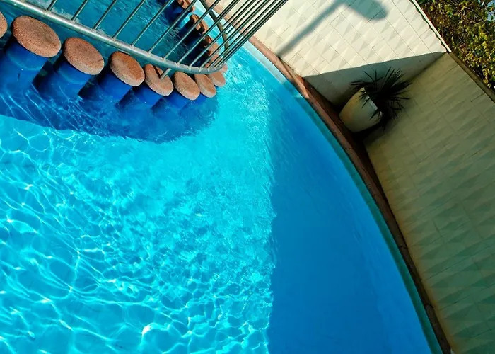 Htop Alexis #htopenjoy מלון