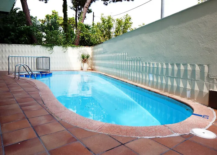 Htop Alexis #htopenjoy Lloret de Mar