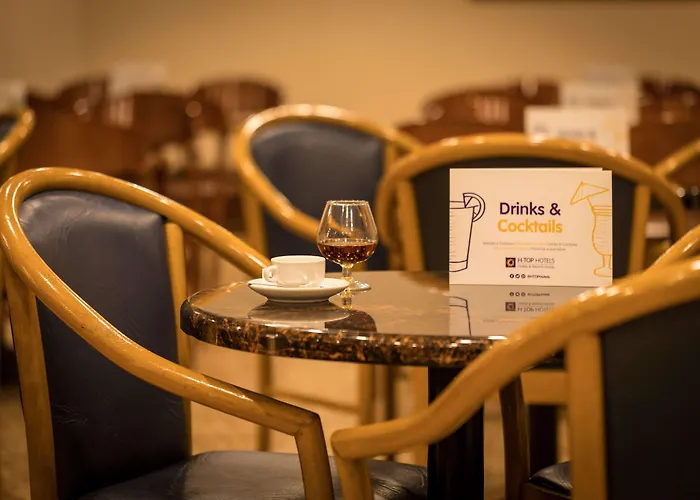 Htop Alexis #htopenjoy 3* יורט דה מאר