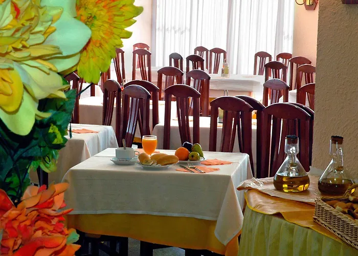 Htop Alexis #htopenjoy מלון 3*