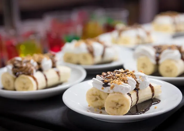 Szálloda Htop Alexis #htopenjoy 3*