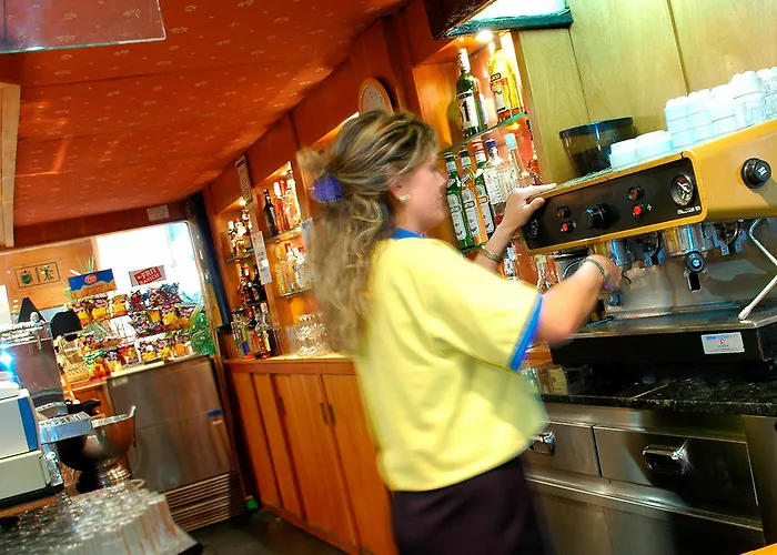 מלון Htop Alexis #htopenjoy 3*