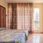 Ξενοδοχείο Htop Alexis #htopenjoy Λορέτ Ντε Μαρ
