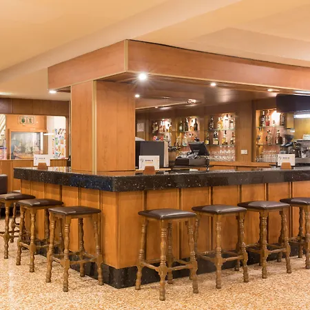 Htop Alexis #htopenjoy Lloret de Mar