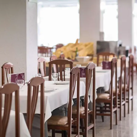 Htop Alexis #htopenjoy Lloret de Mar