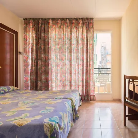 Htop Alexis #htopenjoy Lloret de Mar