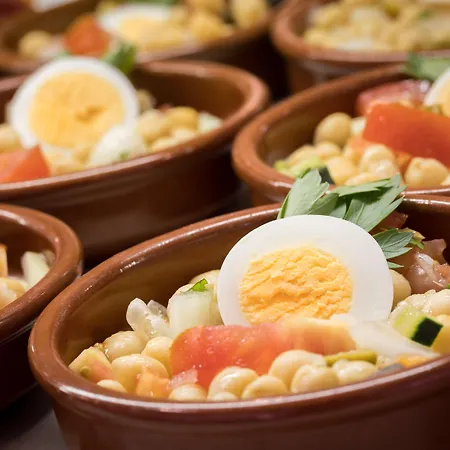 Hotel Htop Alexis #htopenjoy 3*