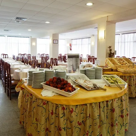 Hotel Htop Alexis #htopenjoy