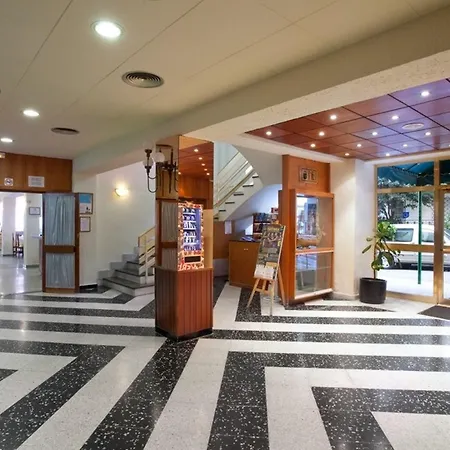 Htop Alexis #htopenjoy Lloret de Mar