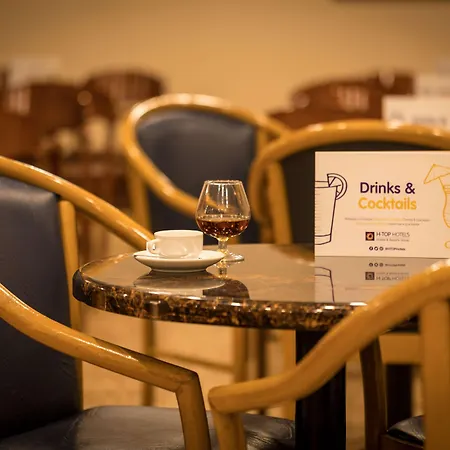 Htop Alexis #htopenjoy 3* Lloret de Mar