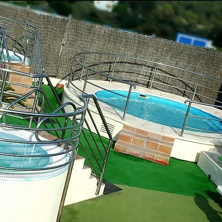 Htop Alexis #htopenjoy Hotel Lloret de Mar