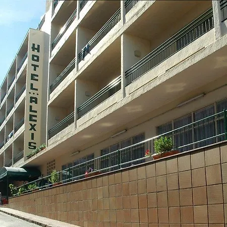 Htop Alexis #htopenjoy Hotel