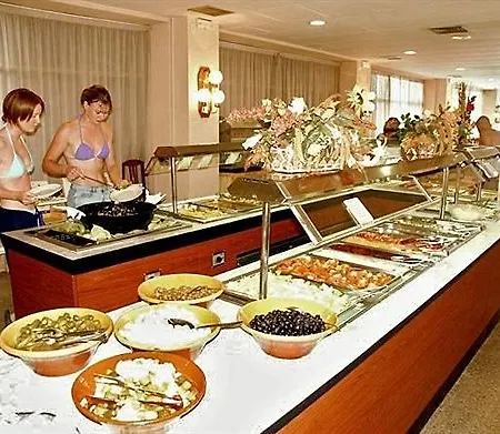 Htop Alexis #htopenjoy Hotel Lloret de Mar