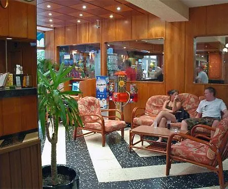 Htop Alexis #htopenjoy Hotel Lloret de Mar