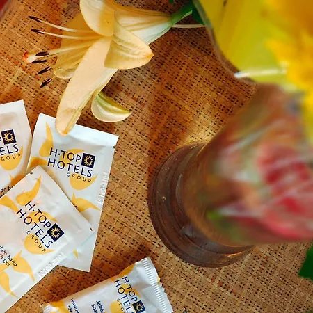 Hotel Htop Alexis #htopenjoy 3*